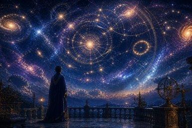 Тематическое фото Сгенерировано ИИ