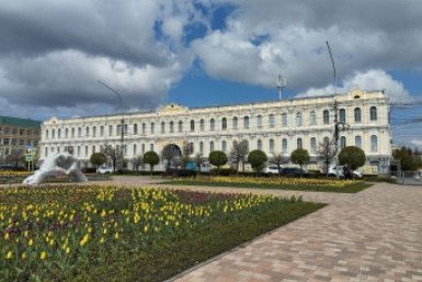 Квесты, танцы и фотосессии: куда сходить на "Ночь музеев" в Ставрополе