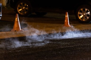 УФАС нашло нарушение в закупке на ремонт дорог на 98 млн рублей в округе Ставрополья Дмитрий Осипчук, ИА PrimaMedia.ru