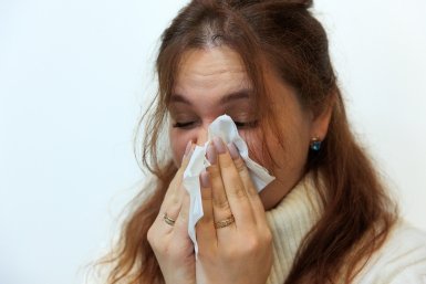 В предстоящем сезоне доминировать будет подтип A(H3N2) Яна Гайдук, ИА PrimaMedia.ru