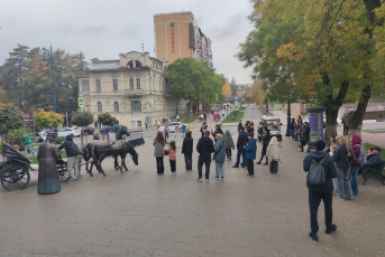 Олимпийский чемпион Лопес проведёт автограф-сессию в День города в Кисловодске