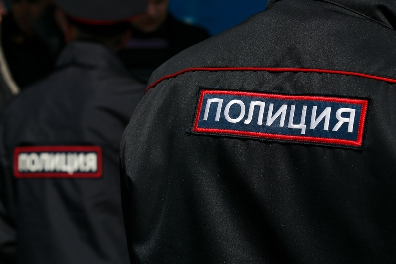 В Ростове полиция в ходе рейда выявили мигрантов с фальшивыми документами Александр Хитров