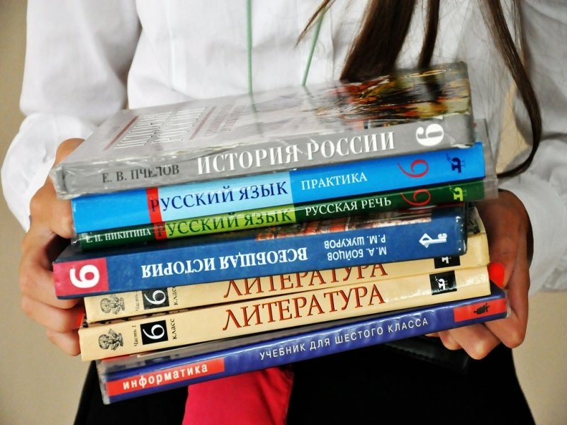 Скандал с ростовским учебником по ОБЖ набирает обороты Мария Бородина