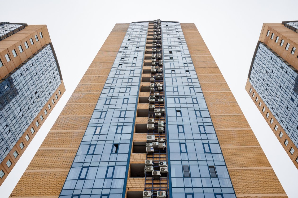 Ростов вошел в ТОП городов страны с растущими ценами на новостройки Евгений  Кулешов