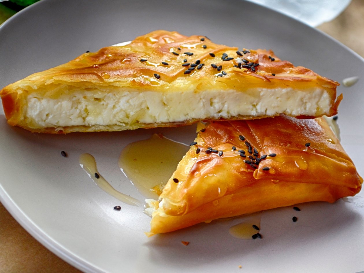 Ленивый аналог хачапури с хорошим КБЖУ: и вкусно, и для фигуры полезно - готовится быстро pxhere.com