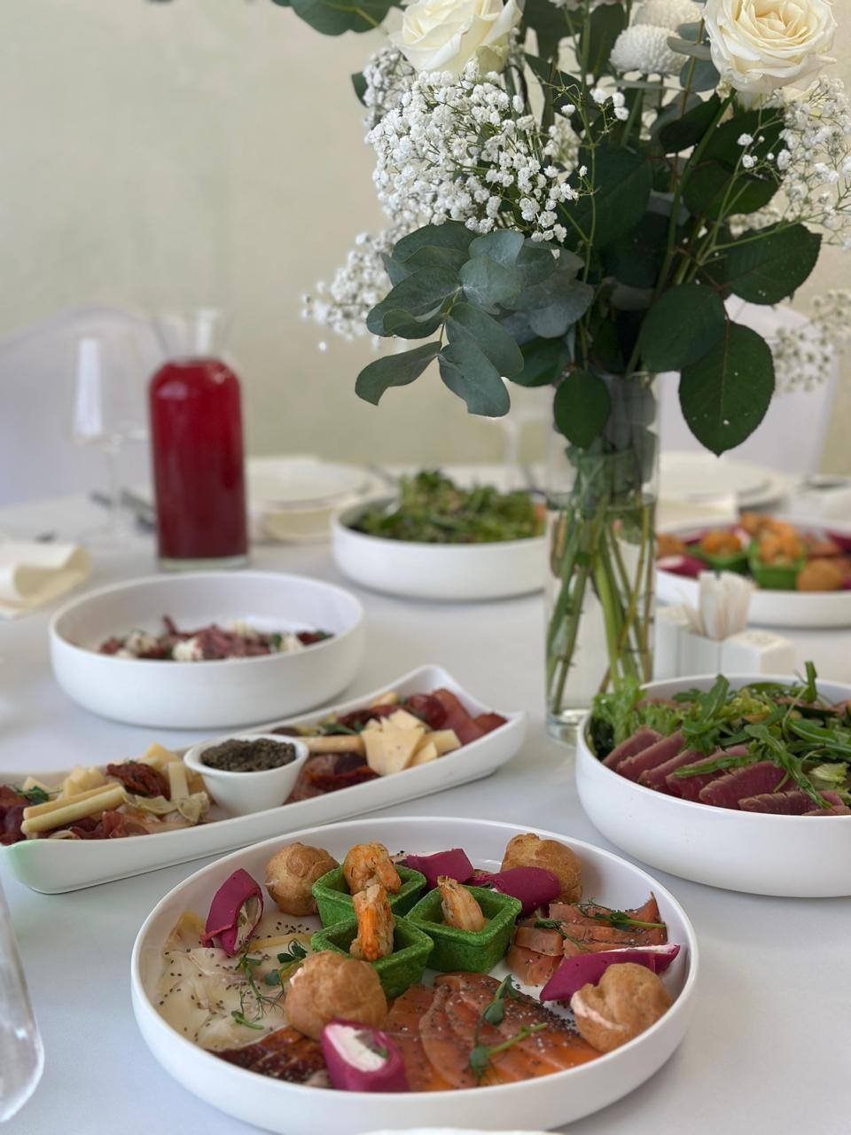 Застолье ИА &quotНовости Ростов&quot