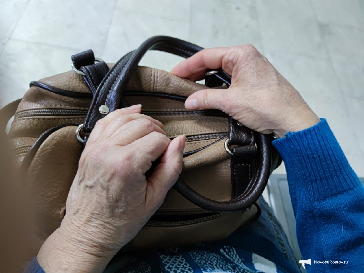 С 2026 года в России вырастет страховая пенсия по старости ИА Stavropol.Media, Елена Гиневская