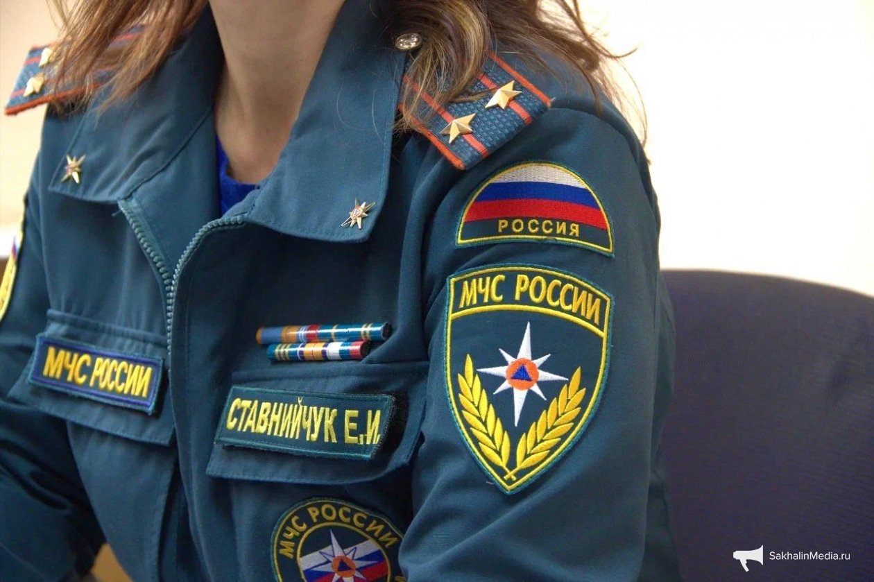 Наталья Янушкевич, ИА SakhalinMedia