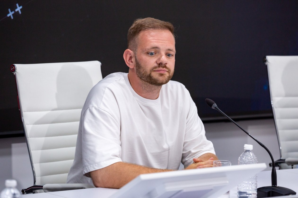 Гендиректора КАРДО Валентина Работенко задержали в Ставрополе ИА Stavropol.Media