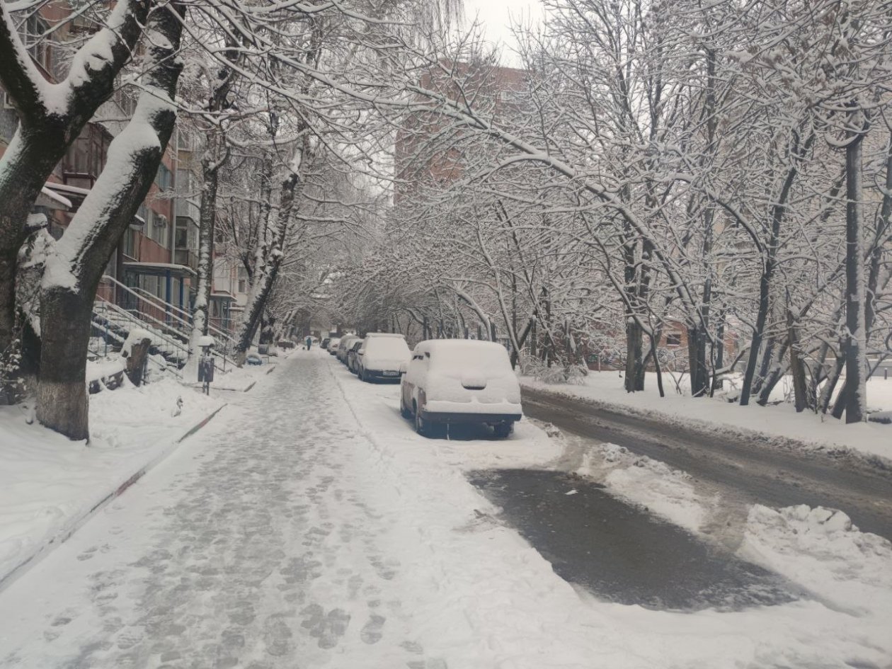 Тематическое фото ИА Stavropol.Media