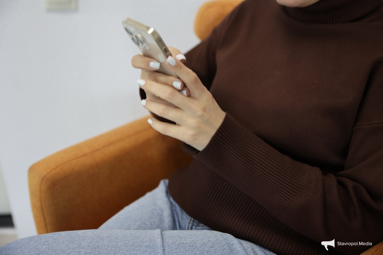 Осквернившую могилы бойцов на Ставрополье астраханку ждет новый суд ИА Stavropol.Media, тематическое фото