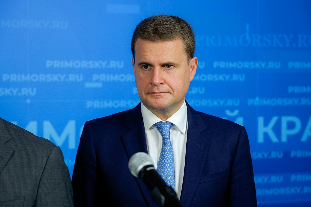 Евгений Кулешов, ИА PrimaMedia