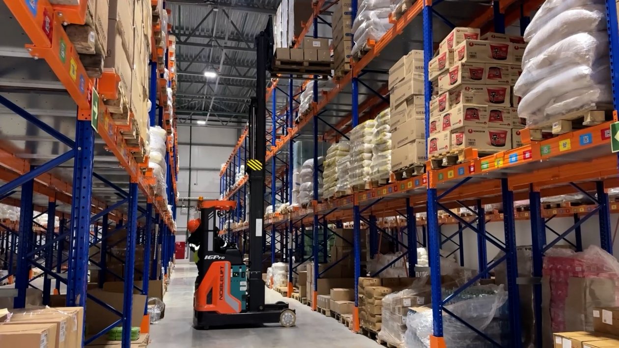 Агропромышленный парк в Южно-Сахалинске пресс-служба правительства Сахалинской области