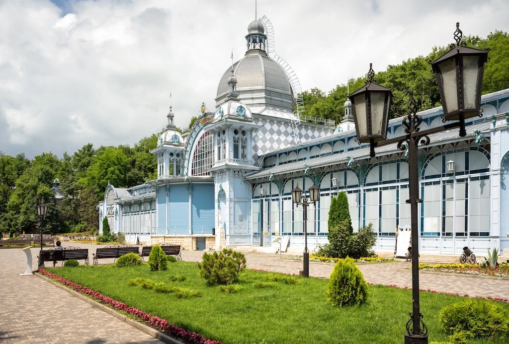 Опубликована культурная программа Кавказского инвестиционного форума Пресс-служба КИФ (12+)