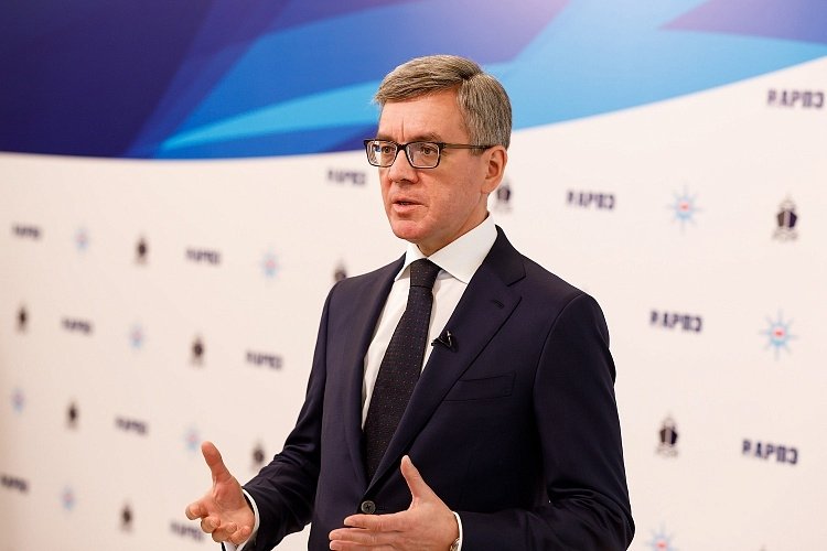 пресс-служба ВАРПЭ