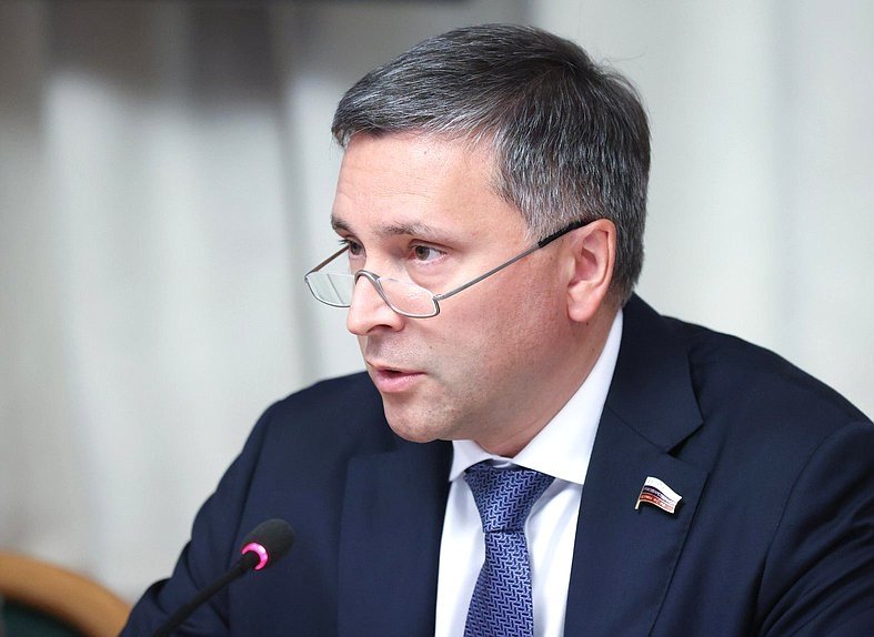 пресс-служба ГД РФ