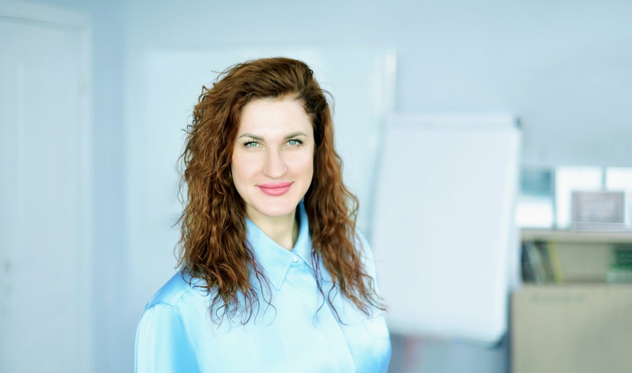 Елена Руфова