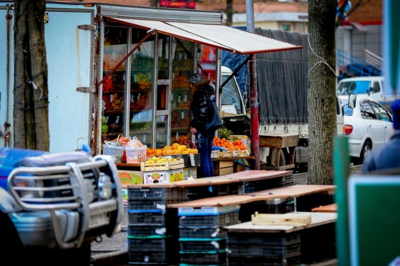 В УФАС рассказали о незаконном сговоре Управления торговли Ростова и шести компаний - NovostiRostov, 20.12.2024