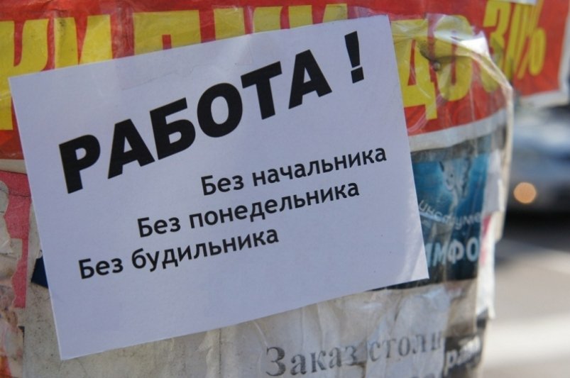 Названо точное количество безработных в Ростовской области - NovostiRostov, 07.05.2025