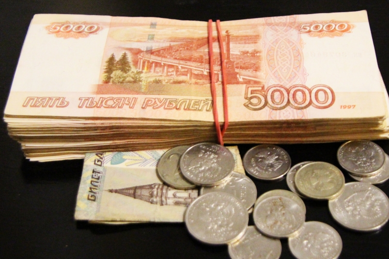 Средняя зарплата в Ростовской области превысила 62 тысячи рублей - NovostiRostov, 09.05.2025