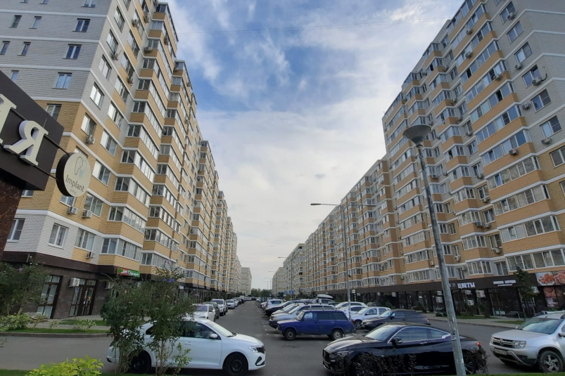 Стало известно, насколько выросла стоимость квартир в новострое Ростовской области - NovostiRostov, 16.05.2025