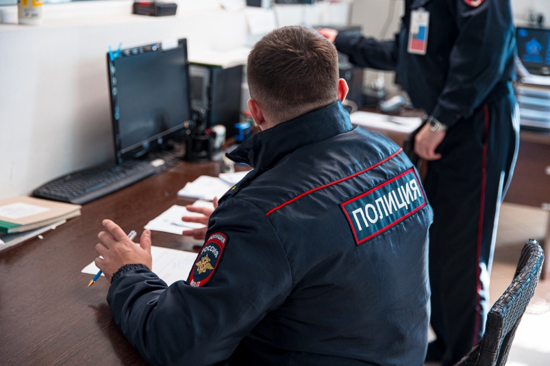 Пришедшую в супермаркет с ножом дончанку госпитализировали - NovostiRostov, 19.05.2025