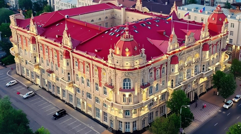 Где искать настоящий характер Ростова и как понять город - секреты опытного гида - NovostiRostov, 11.07.2025