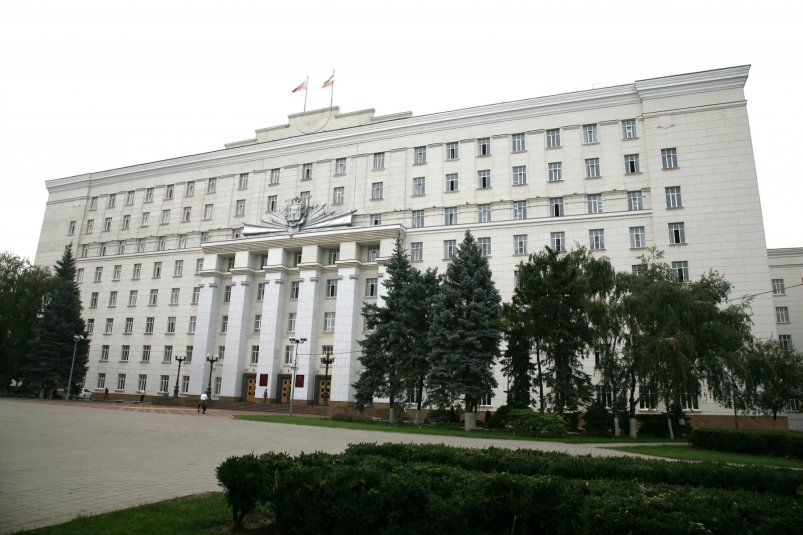 В правительстве Ростовской области создали новое управление финансовых ресурсов - NovostiRostov, 18.07.2025