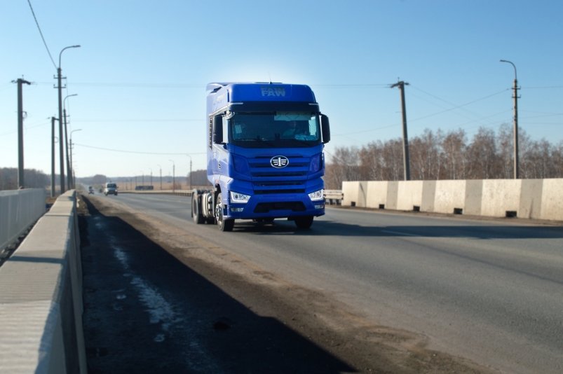 Массовое ДТП с четырьмя погибшими повлияло на проезд по трассе М-4 Дон - NovostiRostov, 29.07.2025
