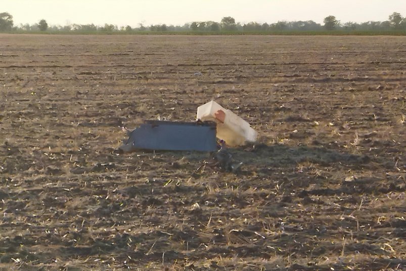 Казачий атаман сбил дрон из ружья под Ростовом - NovostiRostov, 01.08.2025