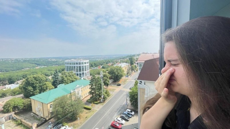 Причину резкой сероводородной вони выясняют в Ростовской области - NovostiRostov, 13.08.2025
