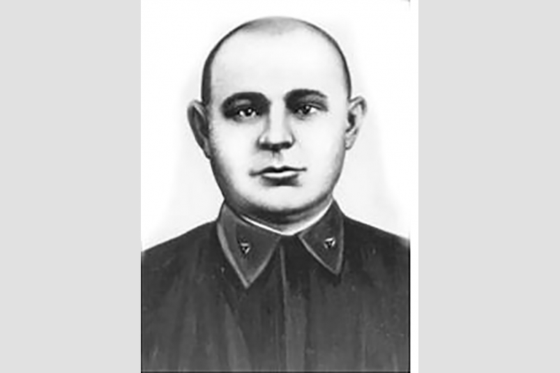 19 августа в истории: подвиг Павла Пудовкина на донской высоте Чёрный ворон - NovostiRostov, 19.08.2025