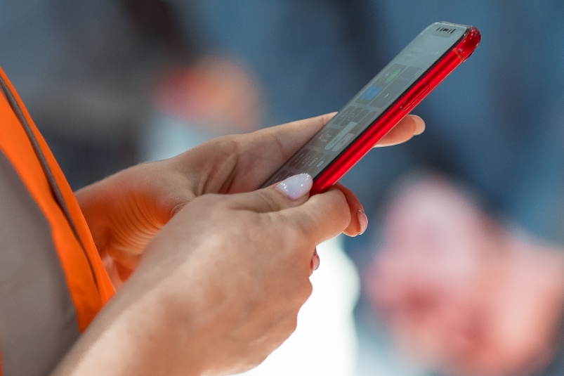 Бесплатные точки Wi-Fi пометили на онлайн-картах в Ростовской области - NovostiRostov, 18.08.2025