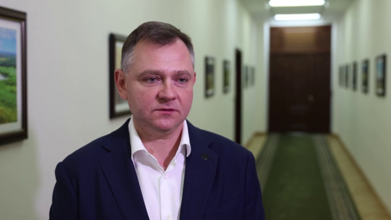 Юрий Слюсарь победил на выборах губернатора Ростовской области - NovostiRostov, 15.09.2025