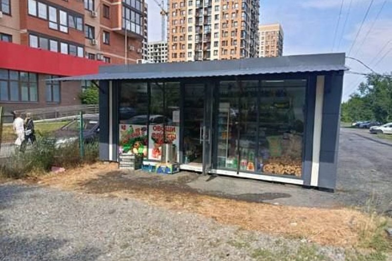 Борьбу с несанкционированной торговлей усиливают на Дону - NovostiRostov, 13.10.2025