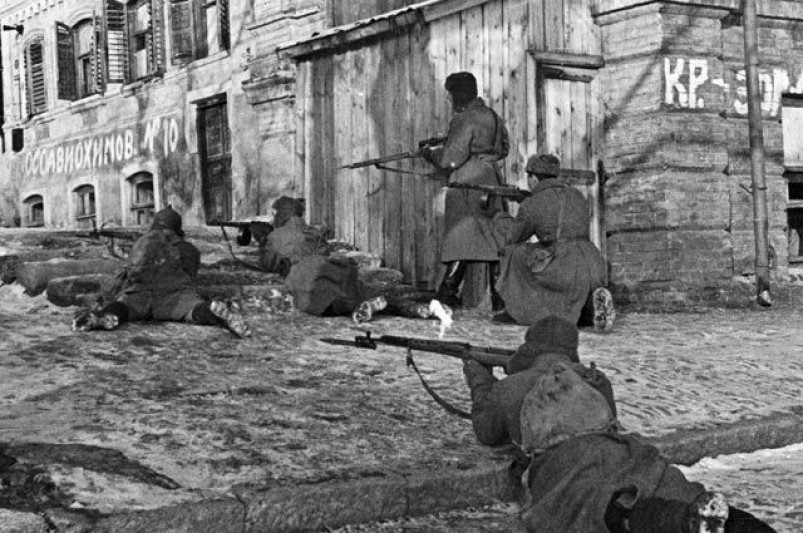 16 октября в истории: создана 56-я армия генерал-лейтенанта Фёдора Ремезова - NovostiRostov, 16.10.2025