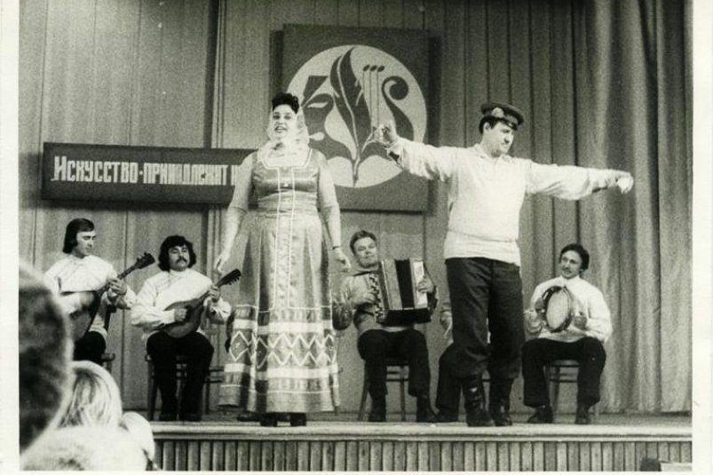 3 ноября в истории: образован Усть-Донецкий район Ростовской области - NovostiRostov, 03.11.2025