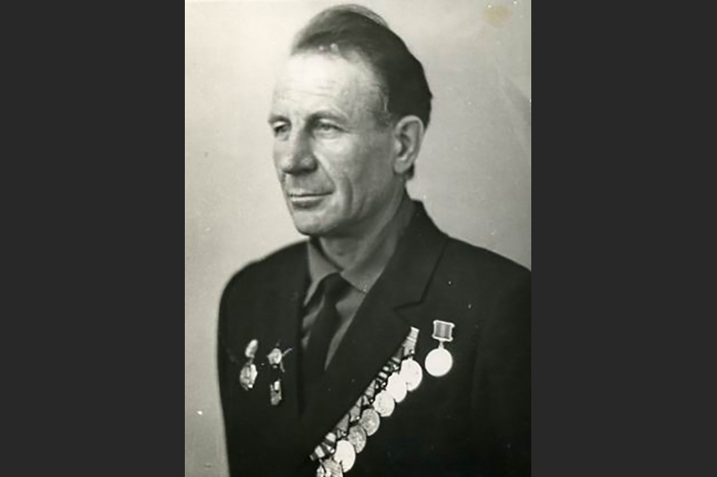 9 ноября в истории: родился почётный гражданин Волгодонска Андрей Светлишнев - NovostiRostov, 09.11.2025