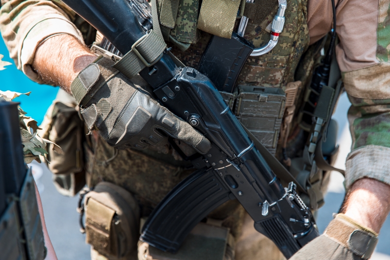 Ночью силы ПВО уничтожили БПЛА в Чертковском и Шолоховском районах - NovostiRostov, 04.11.2025