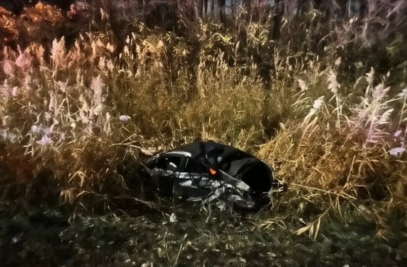 Прокуратура начала проверку после ДТП с юными хоккеистами в Ростовской области - NovostiRostov, 06.11.2025