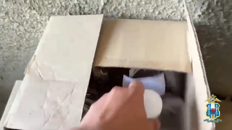 Подпольный цех по производству алкоголя ликвидировали в Ростовской области - NovostiRostov, 07.11.2025