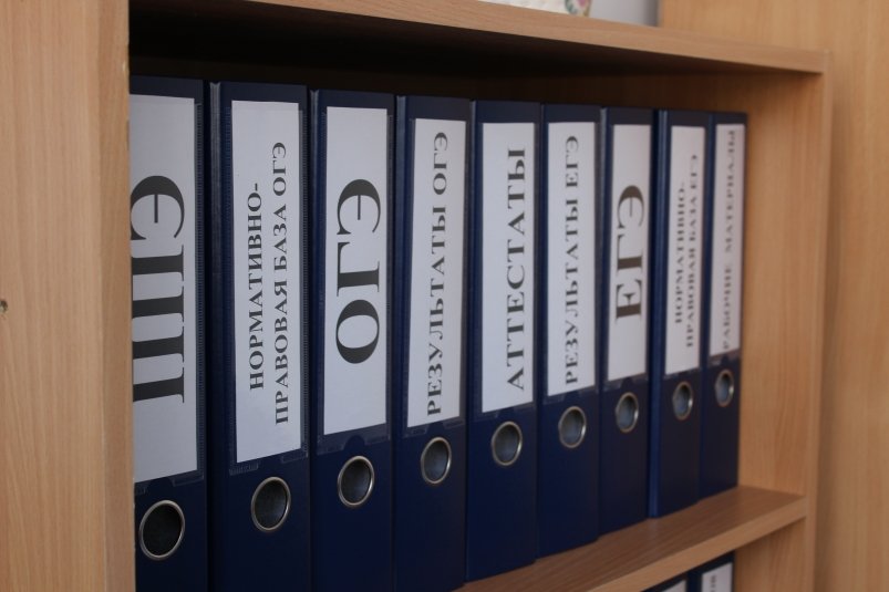 Эксперимент по сдаче ОГЭ распространят на Ростовскую область - NovostiRostov, 10.11.2025