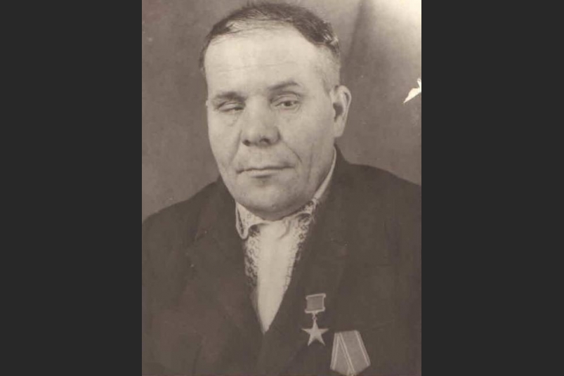 11 ноября в истории: родился Герой Социалистического Труда Михаил Мороз - NovostiRostov, 11.11.2025