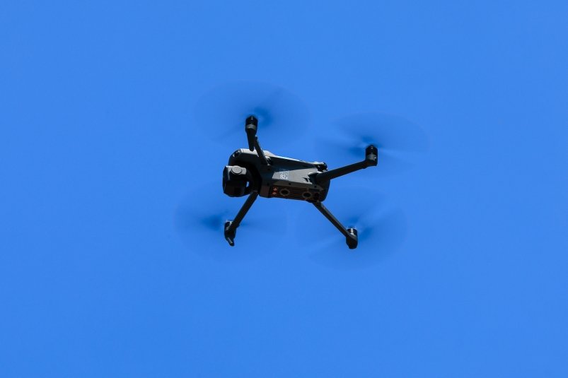 Ночью в Ростовской области силы ПВО отразили воздушную атаку - NovostiRostov, 11.11.2025