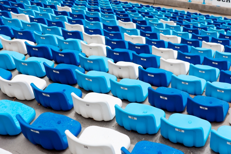 Приговор по делу опрокидывании трибун вступил в силу в Ростове-на-Дону - NovostiRostov, 13.11.2025