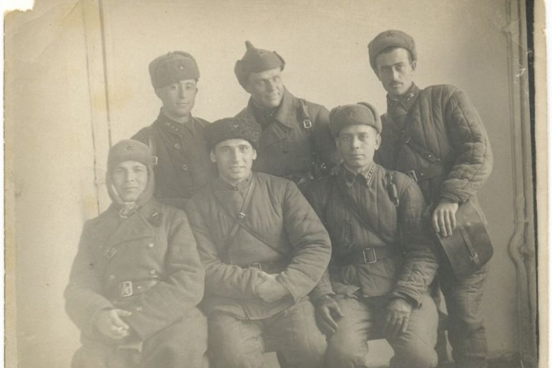 17 ноября в истории: контрнаступательный этап Ростовской операции - NovostiRostov, 17.11.2025