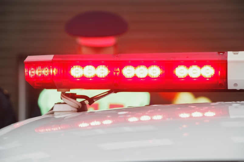 Полиция ищет участников потасовки в одном из магазинов Красного Сулина - NovostiRostov, 17.11.2025