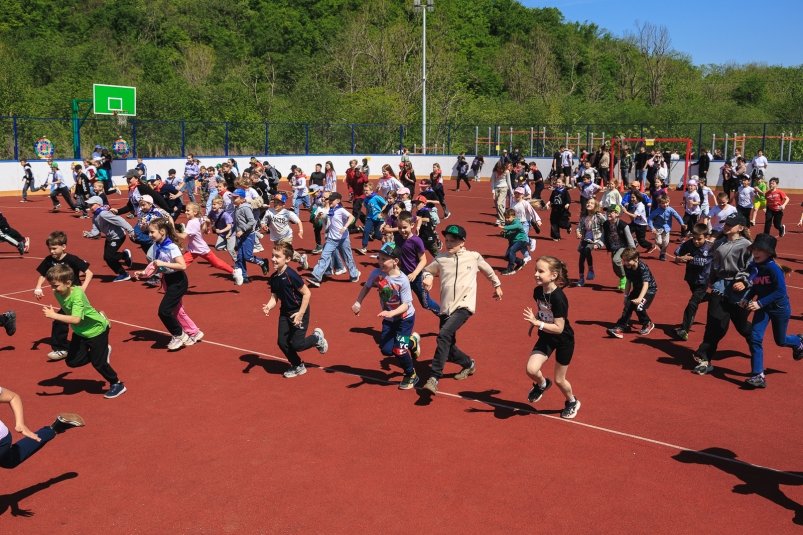 Ростовская область на 20-м месте в рейтинге регионов по приверженности ЗОЖ Ростовская область на 20-м месте в рейтинге регионов по приверженности ЗОЖ - NovostiRostov, 17.11.2025