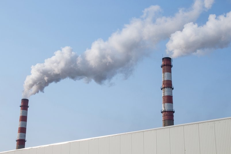 Ростов-на-Дону вошел в список городов с наиболее загрязнённой атмосферой - NovostiRostov, 18.11.2025