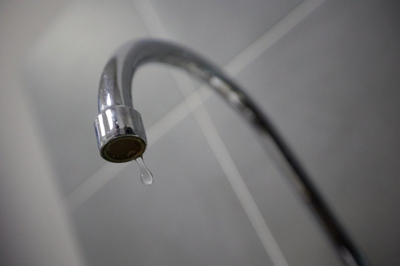 Председатель Следкома РФ поручил возбудить дело из-за ржавой воды в селе на Дону - NovostiRostov, 18.11.2025